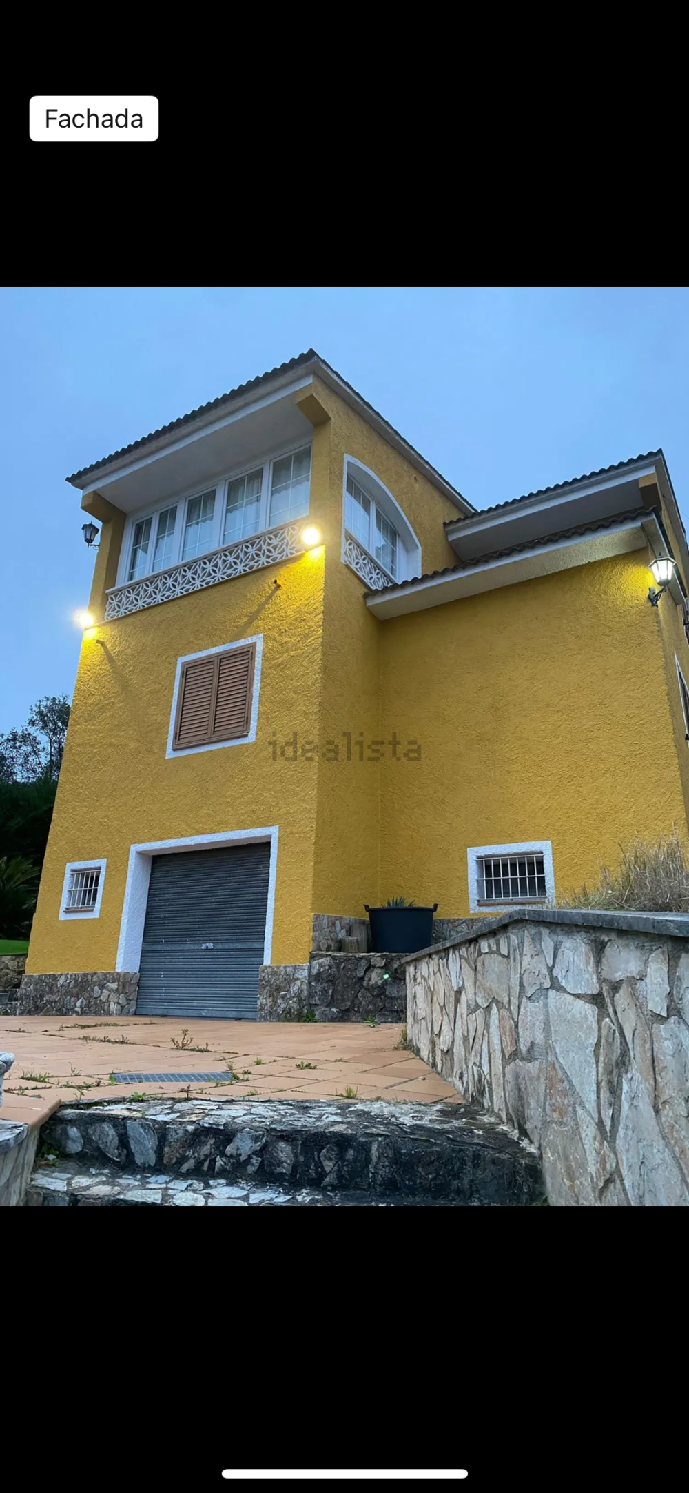  à vendre villa Maçanet De La Selva Selva 26