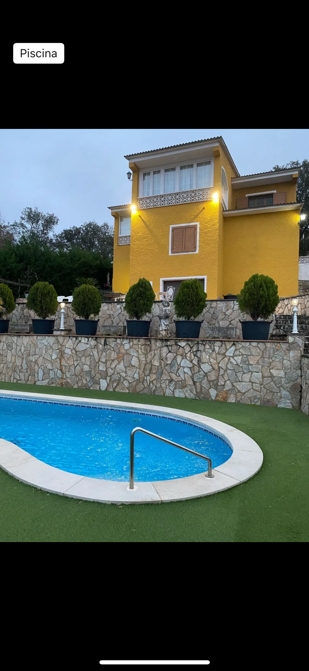  à vendre villa Maçanet De La Selva Selva 29