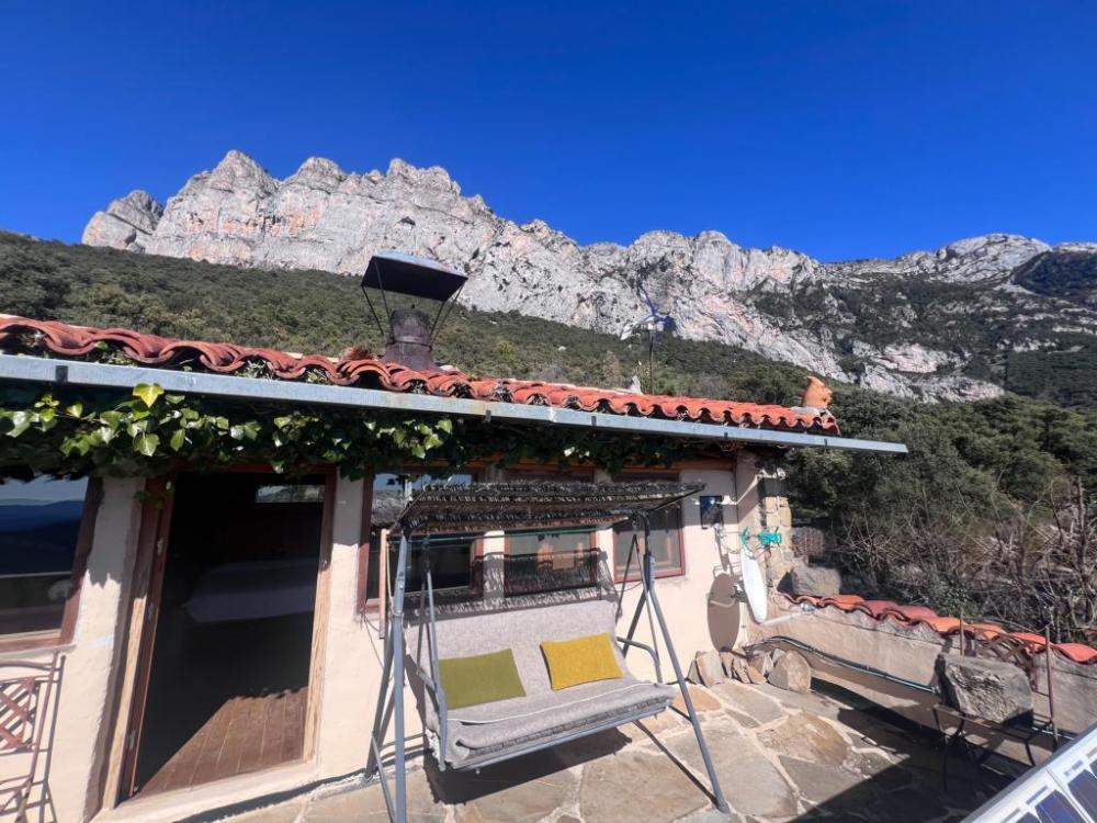  à vendre maison El Pueyo De Araguás Sobrarbe 22