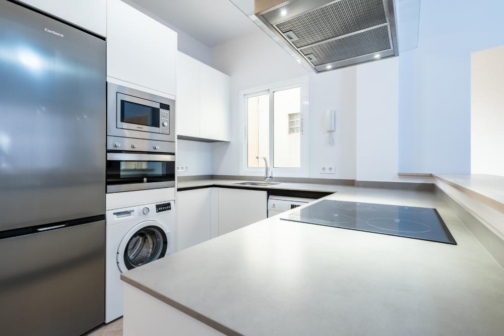  à vendre appartement Ifara Zona Metropolitana 7