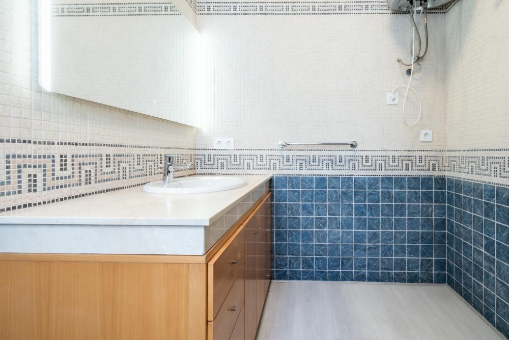  à vendre appartement Ifara Zona Metropolitana 46