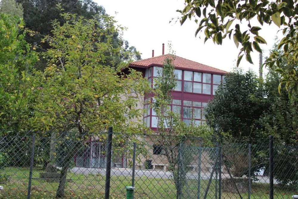  à vendre maison A Lama Pontevedra 36