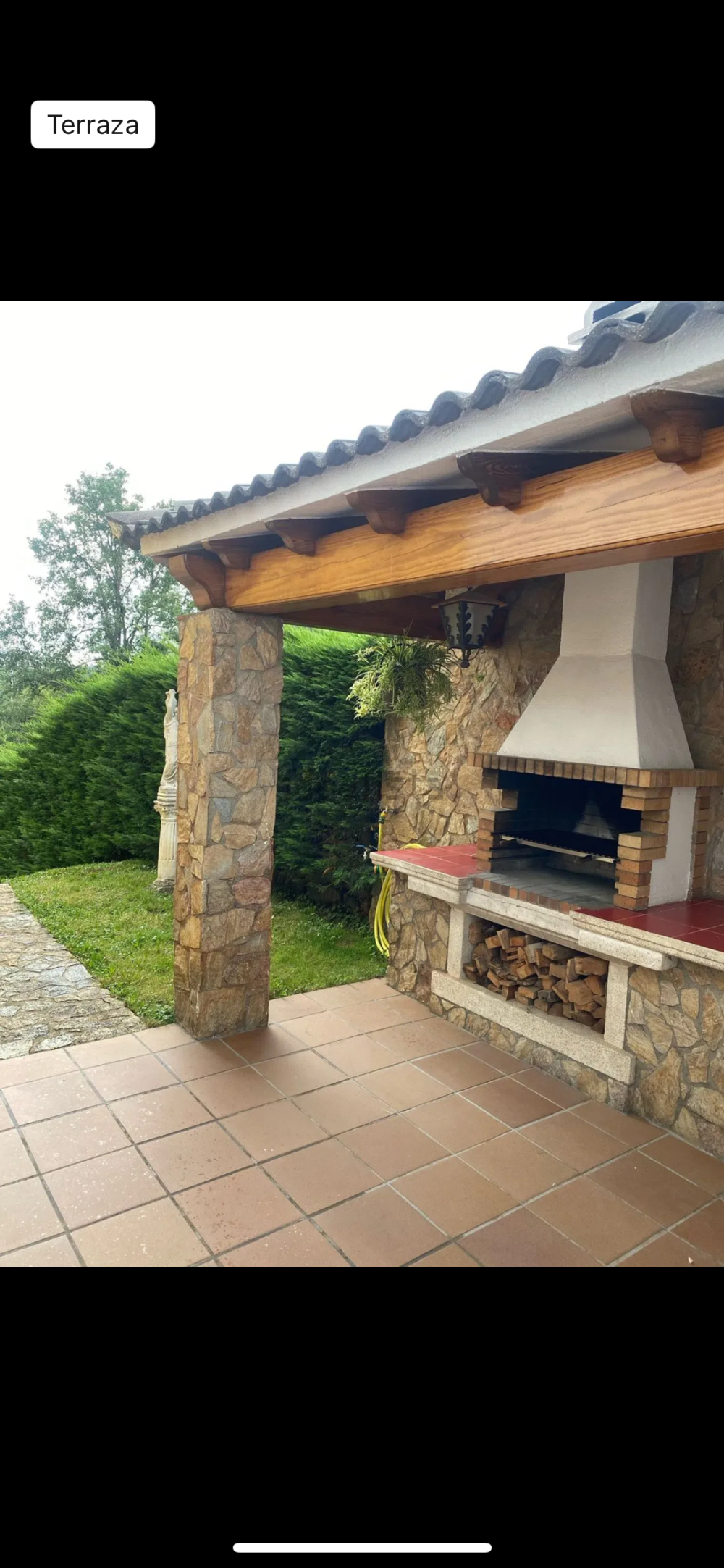  à vendre villa Maçanet De La Selva Selva 7