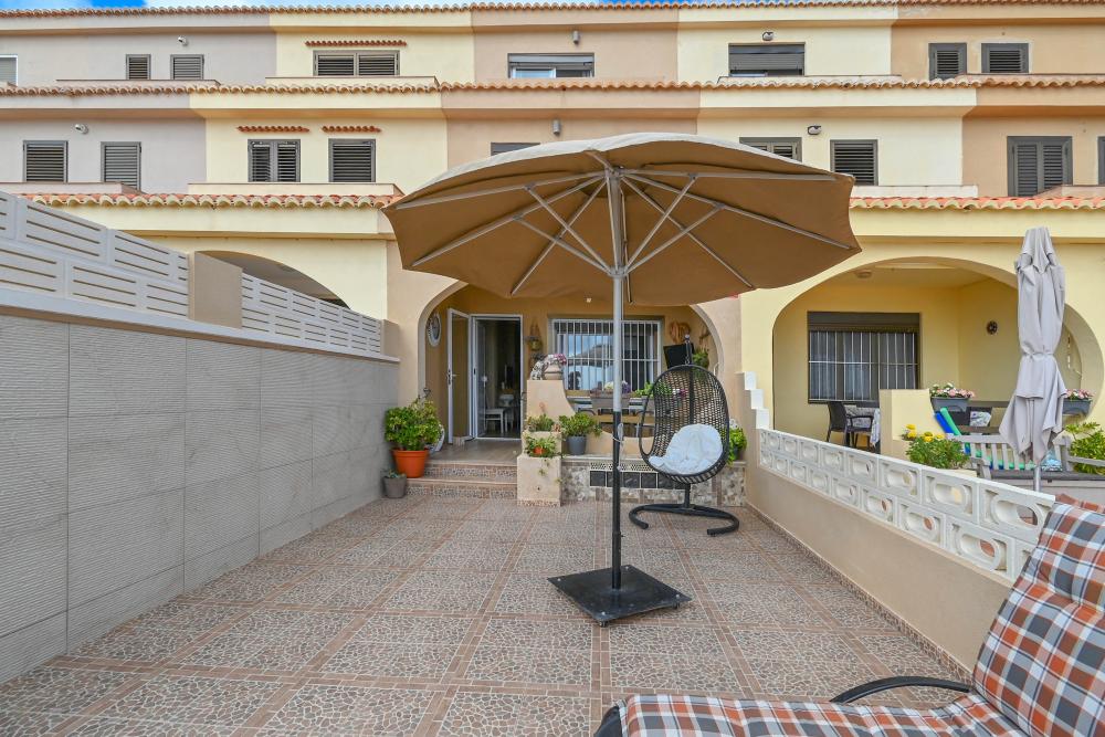  à vendre maison Fernandet Ribera Baixa 6
