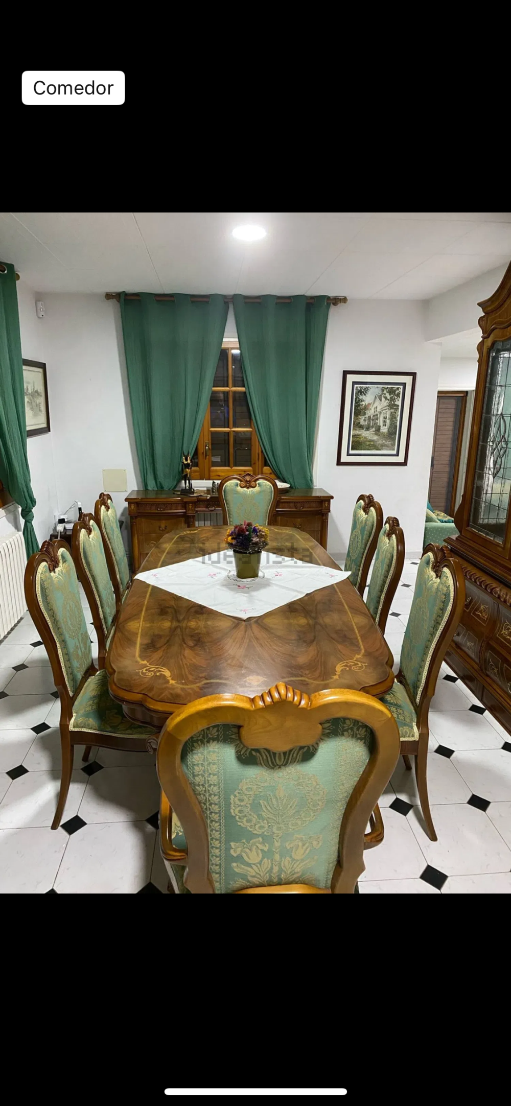 à vendre villa Maçanet De La Selva Selva 8