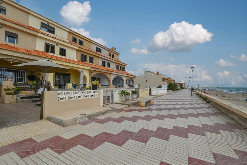  à vendre maison Fernandet Ribera Baixa 7