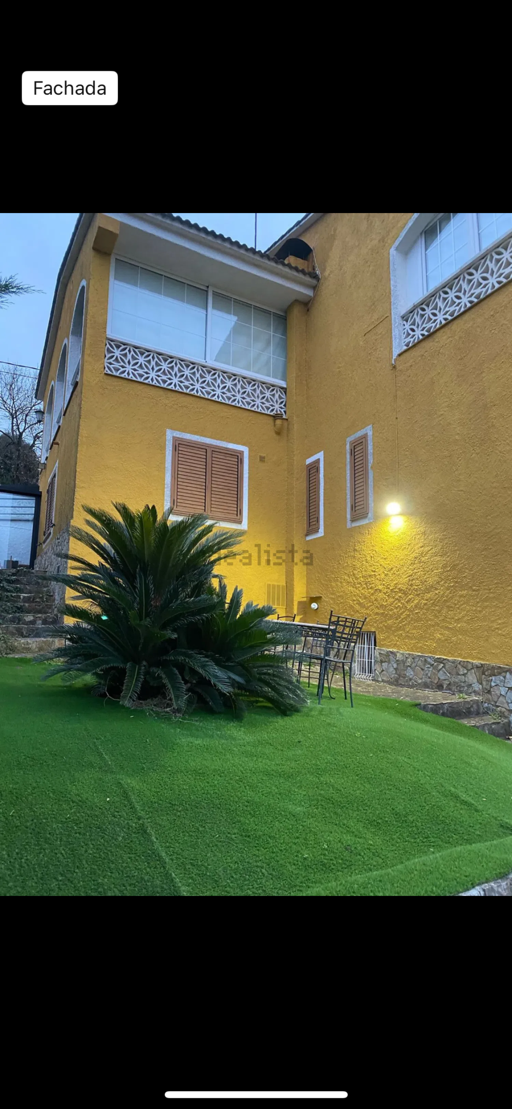  à vendre villa Maçanet De La Selva Selva 25