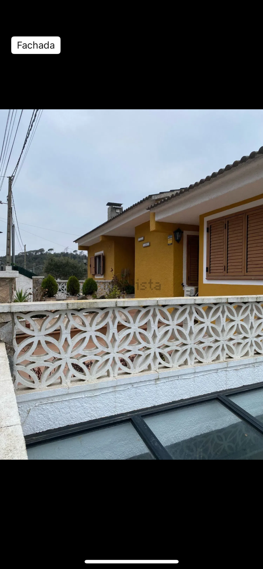  à vendre villa Maçanet De La Selva Selva 16