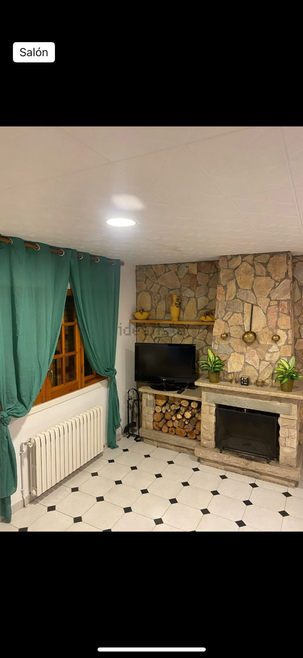  à vendre villa Maçanet De La Selva Selva 4