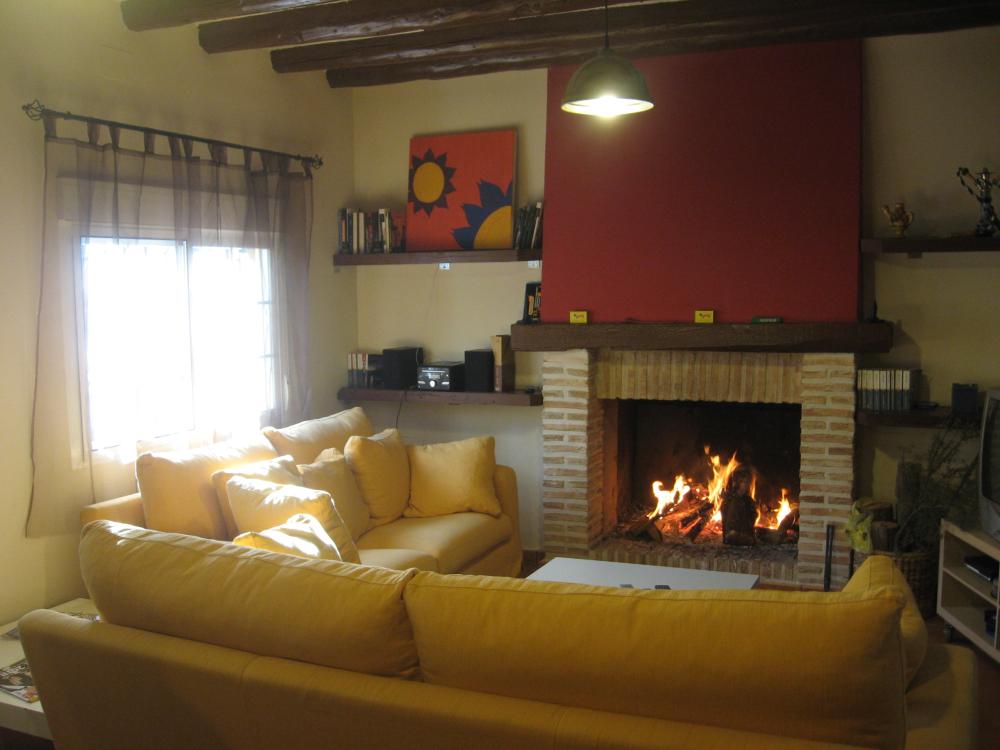  à vendre maison Pedro Muñoz Mancha (La) 2
