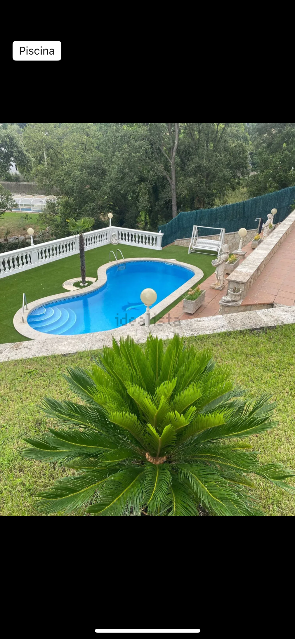  à vendre villa Maçanet De La Selva Selva 5