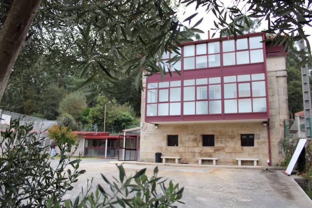  à vendre maison A Lama Pontevedra 49