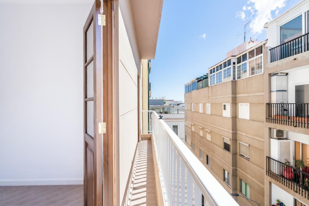  à vendre appartement Ifara Zona Metropolitana 42