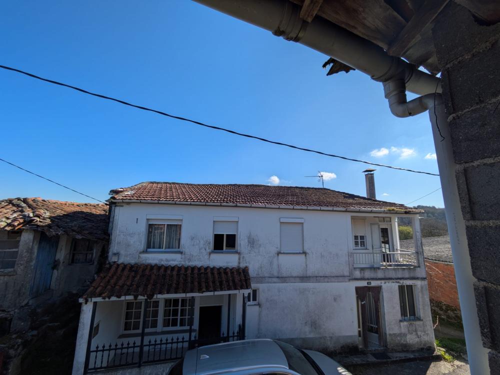  à vendre maison Piñeiro Tierra De Lemos 9