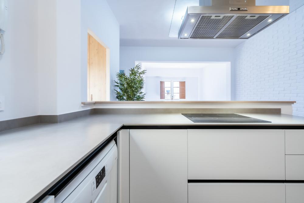  à vendre appartement Ifara Zona Metropolitana 8