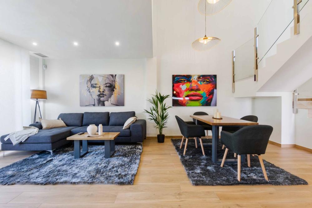  à vendre maison Ciudad Quesada Baix Segura 22