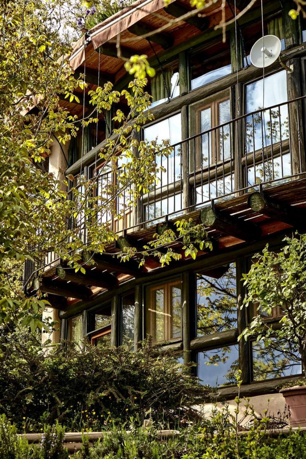  à vendre maison El Pueyo De Araguás Sobrarbe 25