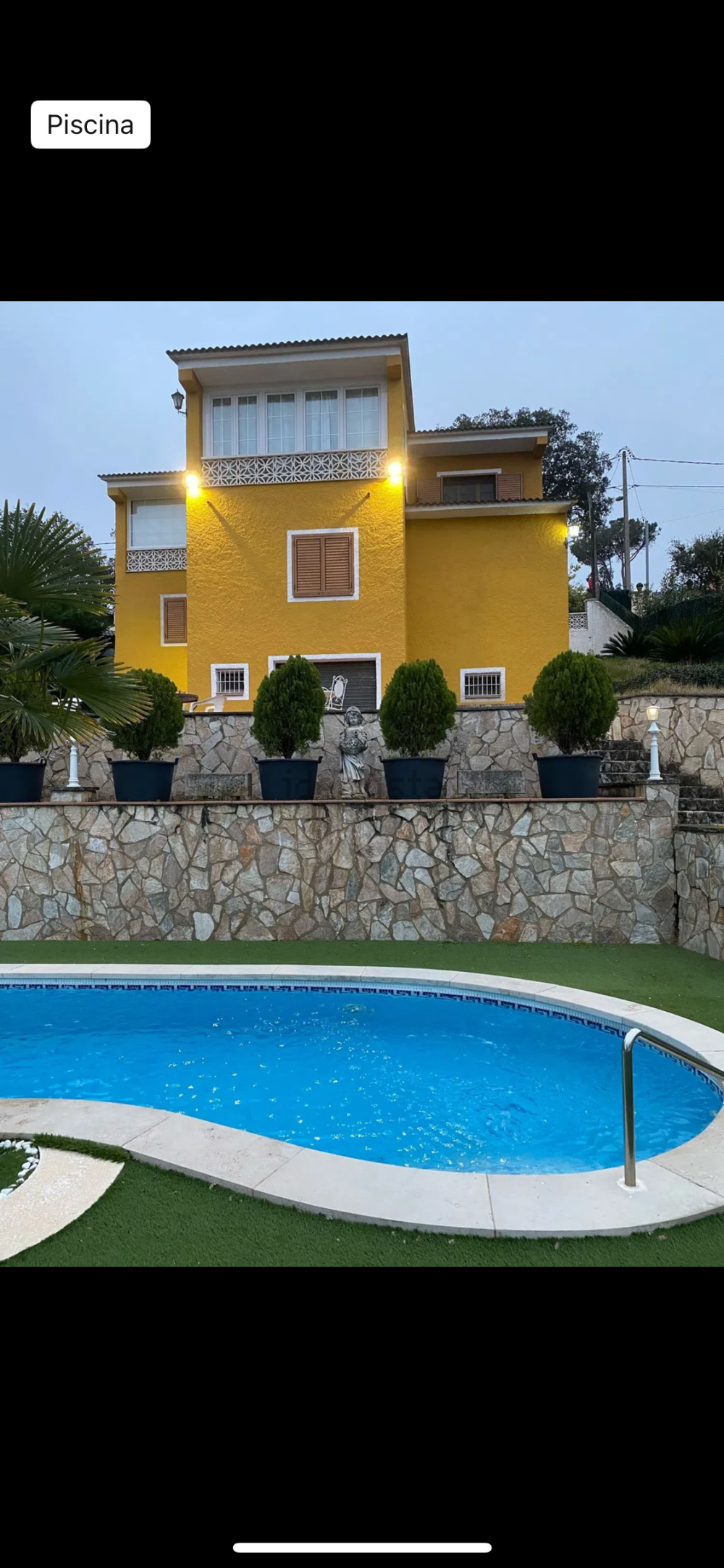  à vendre villa Maçanet De La Selva Selva 28