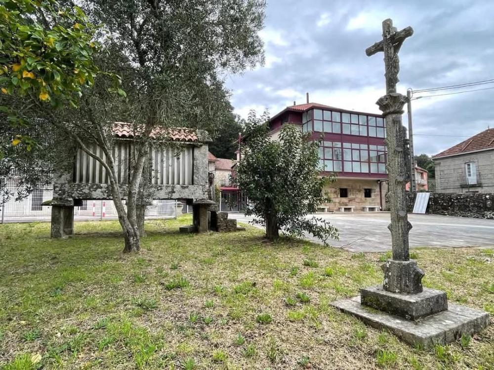  à vendre maison A Lama Pontevedra 32