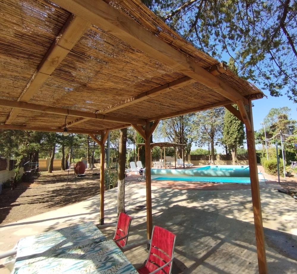  à vendre maison Pedro Muñoz Mancha (La) 19