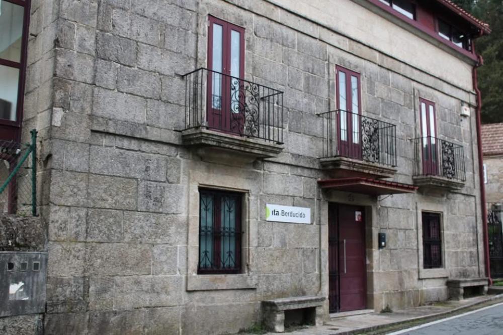  à vendre maison A Lama Pontevedra 50