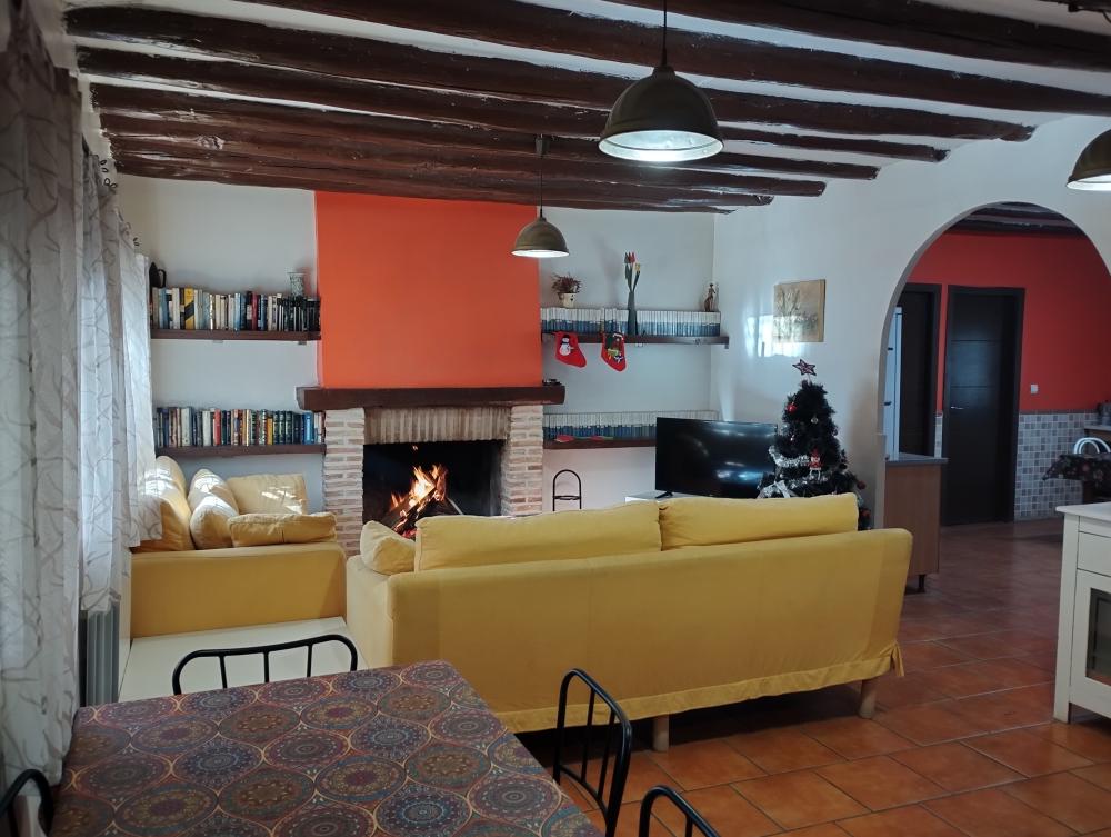  à vendre maison Pedro Muñoz Mancha (La) 5