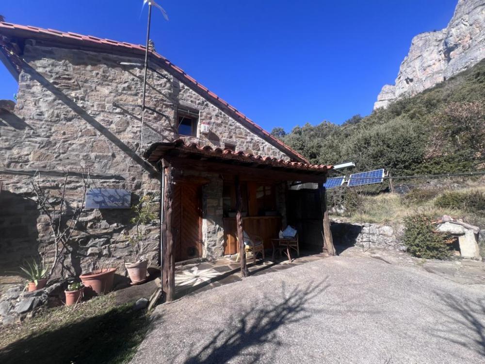  à vendre maison El Pueyo De Araguás Sobrarbe 3