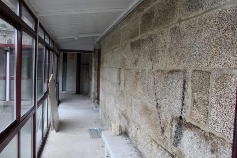  à vendre maison A Lama Pontevedra 45