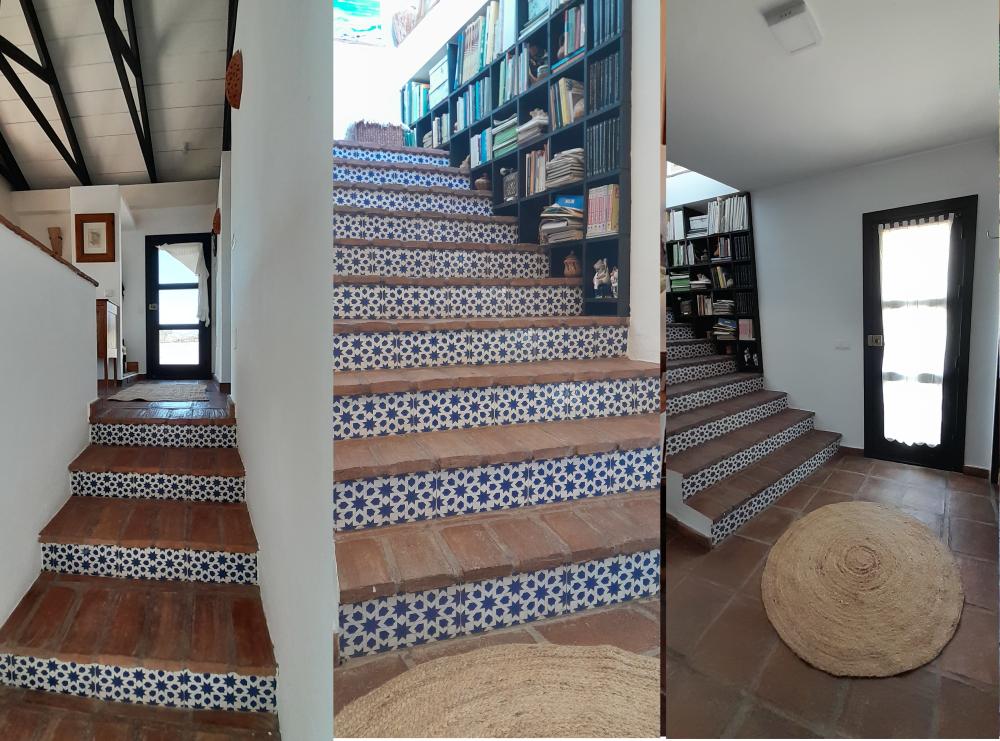  à vendre villa Alhaurín De La Torre Valle Del Guadalhorce 41