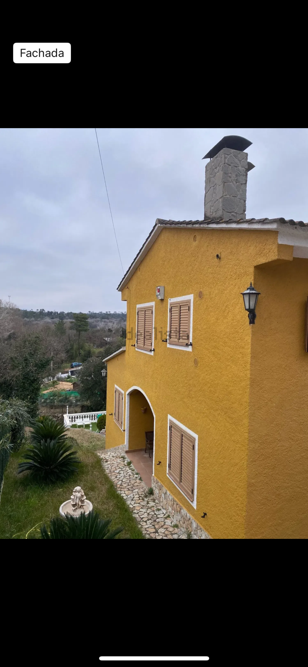 à vendre villa Maçanet De La Selva Selva 17