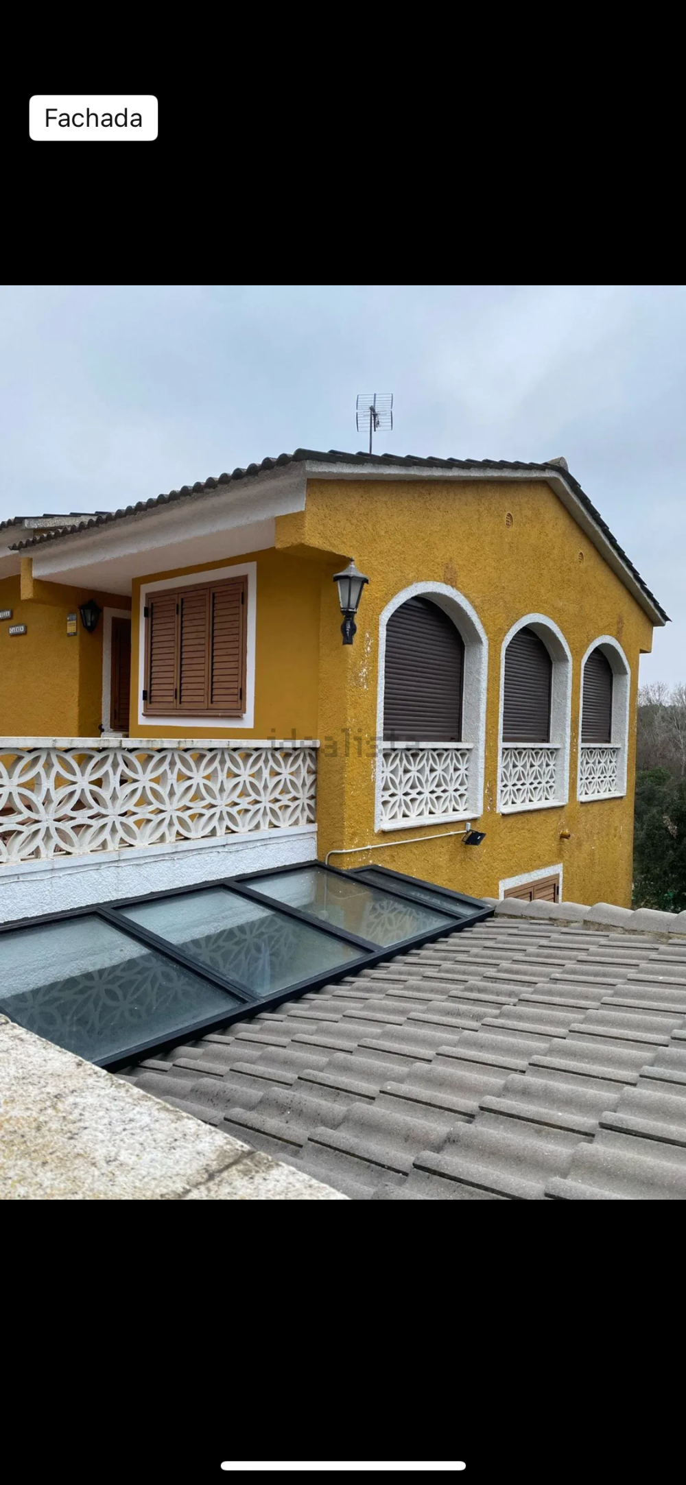  à vendre villa Maçanet De La Selva Selva 14