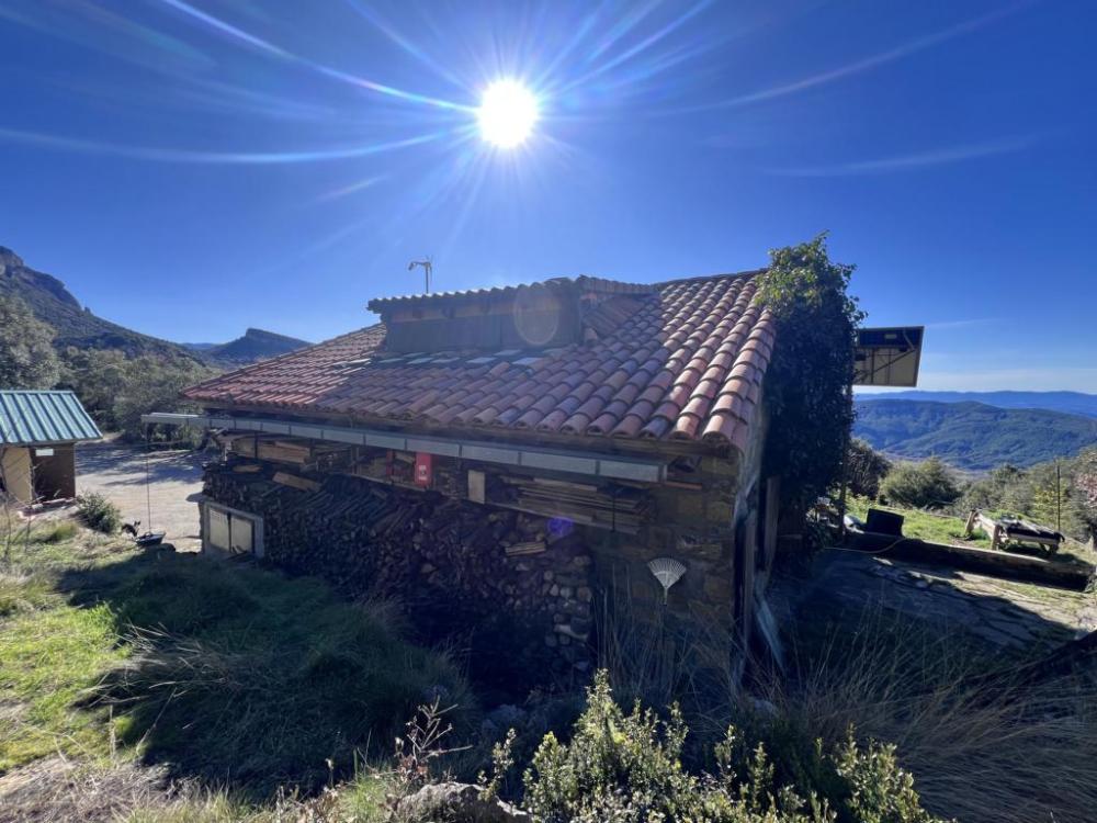  à vendre maison El Pueyo De Araguás Sobrarbe 5