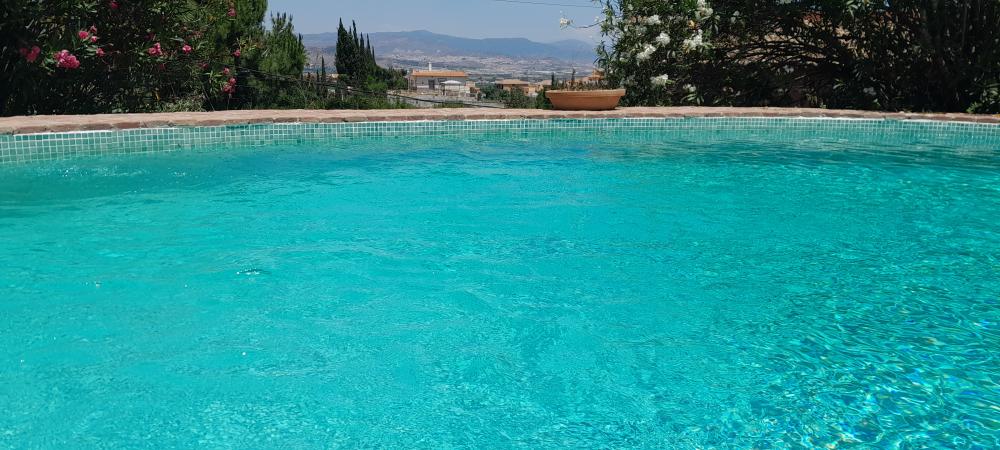  à vendre villa Alhaurín De La Torre Valle Del Guadalhorce 7