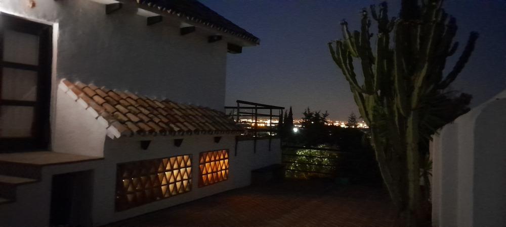  à vendre villa Alhaurín De La Torre Valle Del Guadalhorce 28