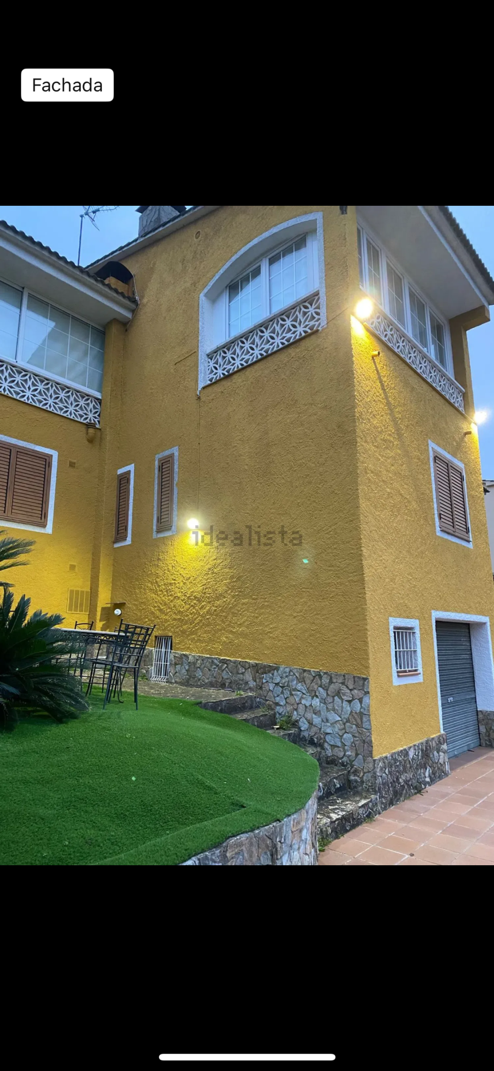  à vendre villa Maçanet De La Selva Selva 24