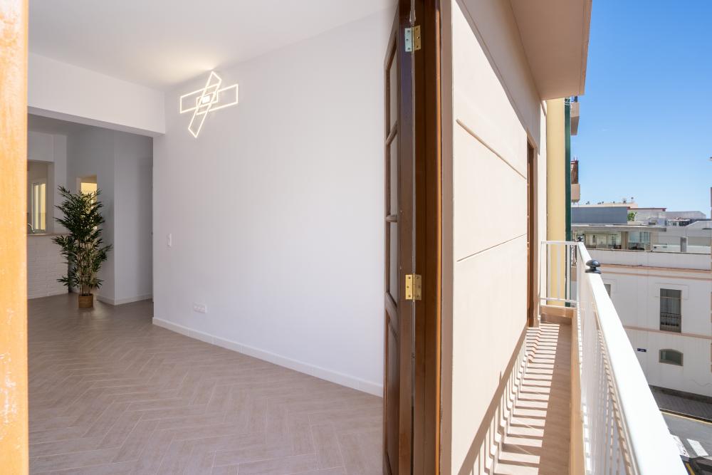  à vendre appartement Ifara Zona Metropolitana 39