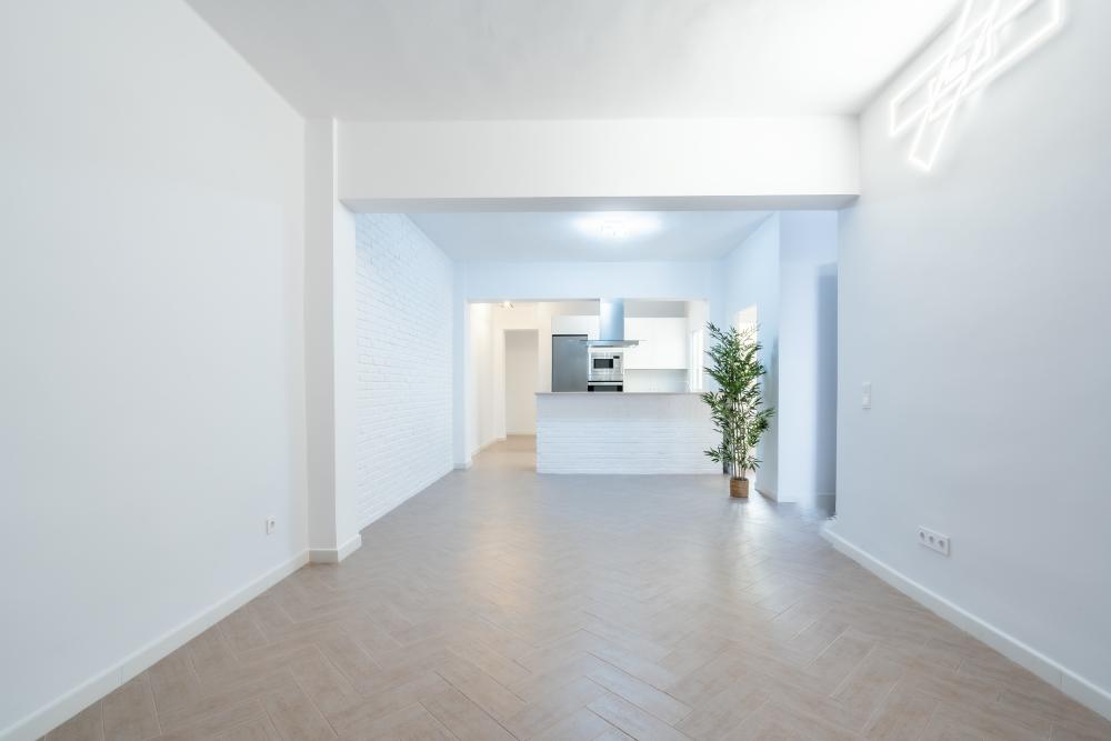  à vendre appartement Ifara Zona Metropolitana 14