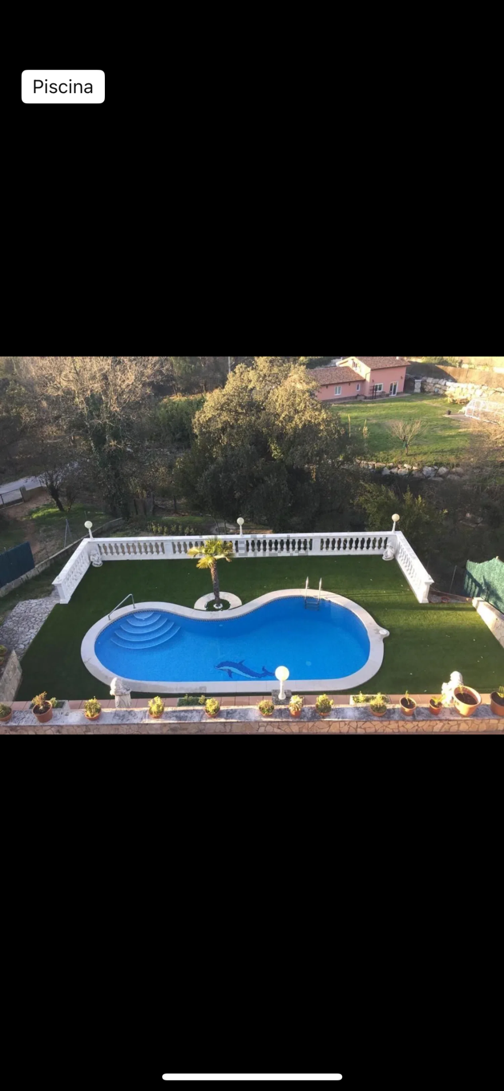  à vendre villa Maçanet De La Selva Selva 1