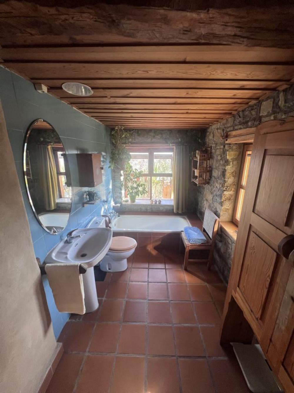  à vendre maison El Pueyo De Araguás Sobrarbe 13