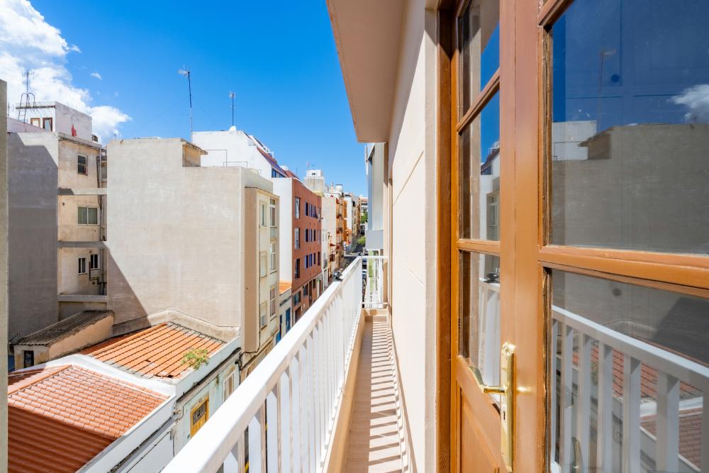  à vendre appartement Ifara Zona Metropolitana 41