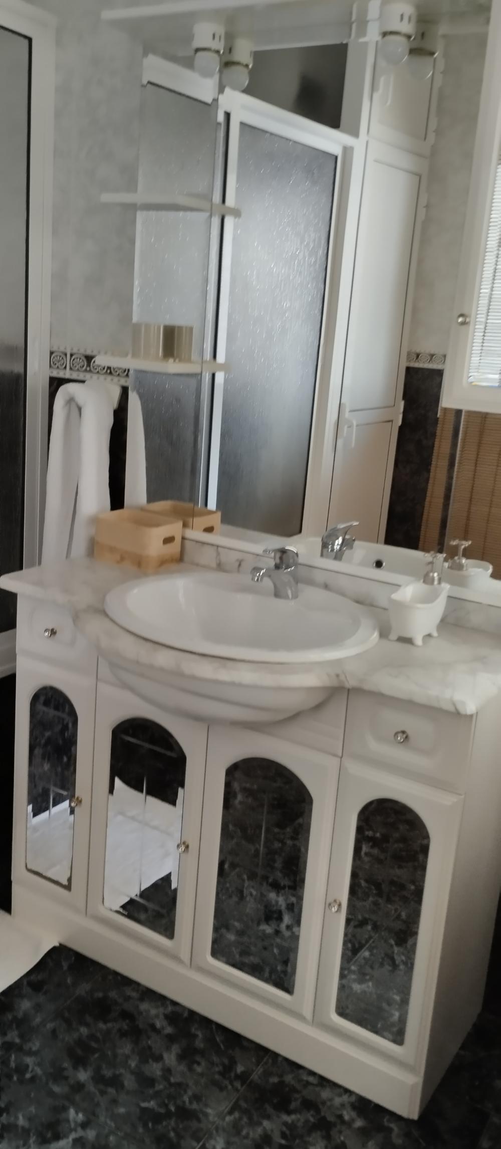  à vendre maison La Ladera Área Oeste 11