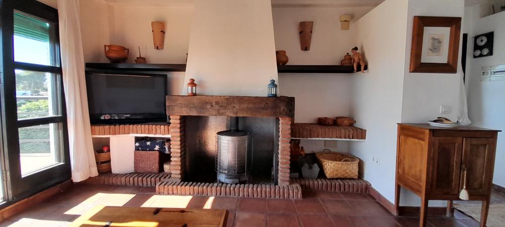  à vendre villa Alhaurín De La Torre Valle Del Guadalhorce 13