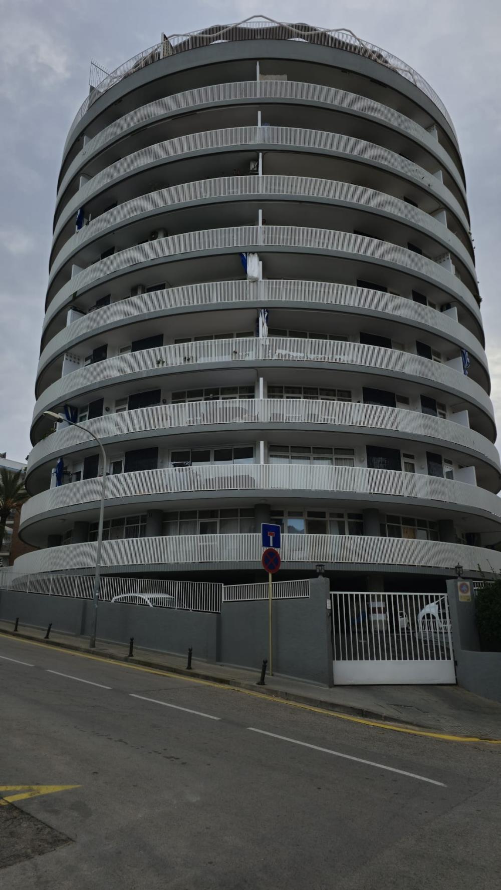  à vendre appartement Lloret De Mar Selva 2