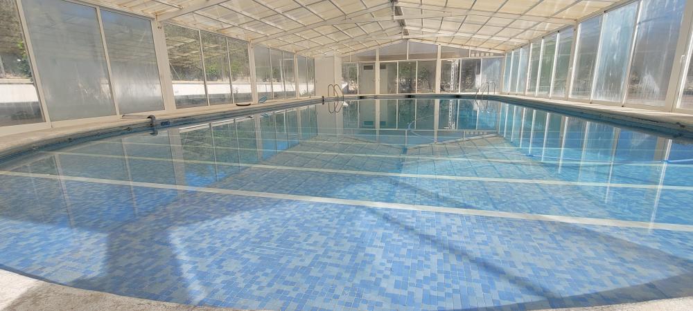 à vendre villa Jijona Alacantí 2