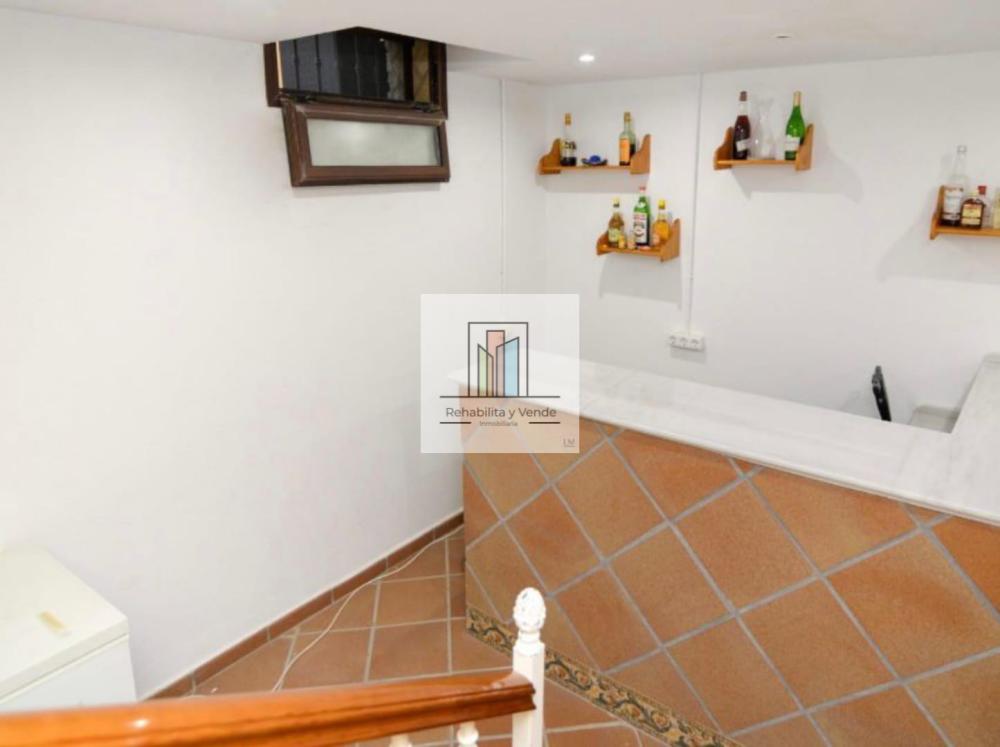  à vendre villa La Barrosa-Sancti Petri Bahía De Cádiz 9