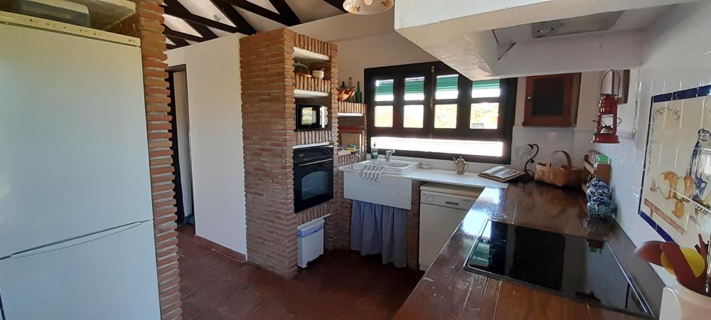  à vendre villa Alhaurín De La Torre Valle Del Guadalhorce 15