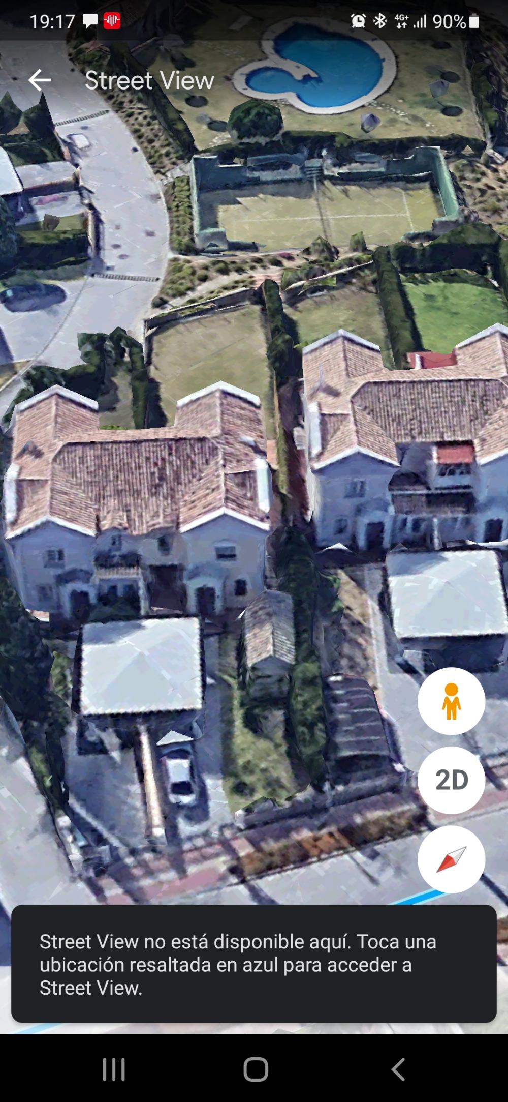  à vendre maison La Alcaidesa Campo De Gibraltar 5