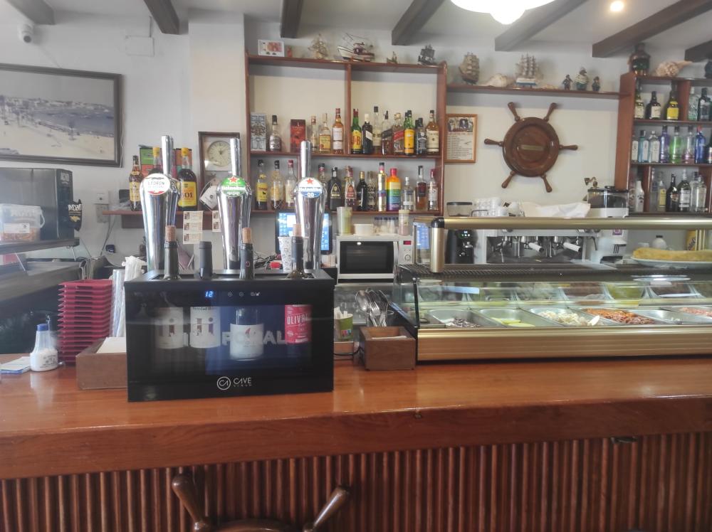  à vendre hôtel Santiago De La Ribera Mar Menor 4