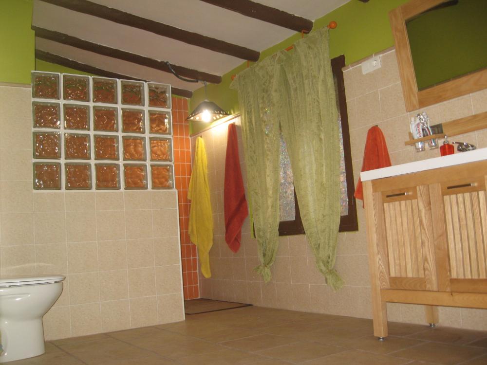  à vendre maison Pedro Muñoz Mancha (La) 6