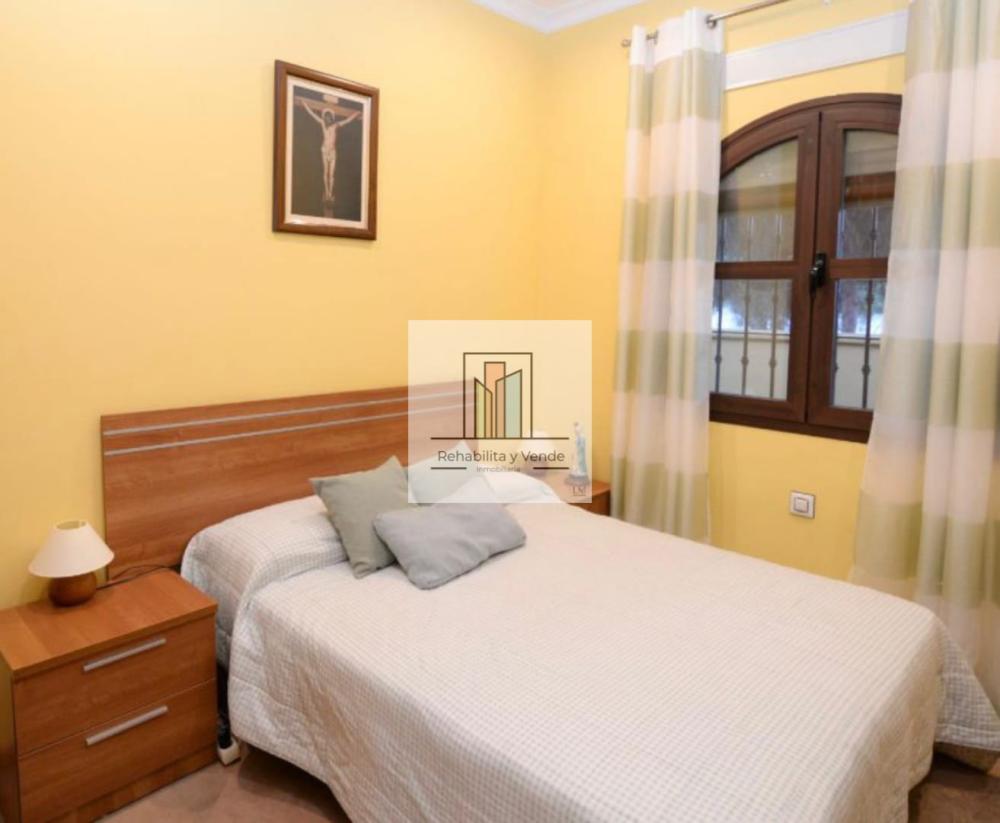  à vendre villa La Barrosa-Sancti Petri Bahía De Cádiz 5